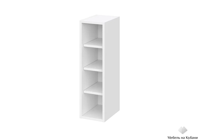 Модульная кухня Шкаф верхний ШВО 200