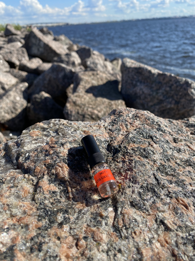 Духи НОТА: УСТА САХАРНЫЕ, 2.5 мл