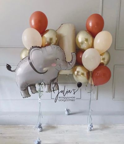 Комплект для мальчика №28