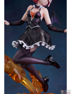 Фигурка 1/7 Рам (Ram Phantom Night Wizard Ver.)