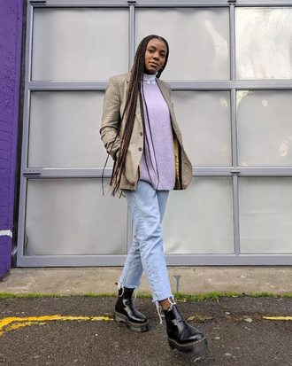 De martens chelsea boots hotsell