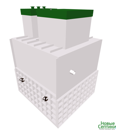 УОСВ TOПАЭРО 6 Long