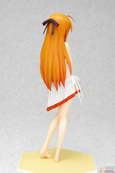 Фигурка Субару Коноэ (Konoe Subaru Swimsuit ver.)