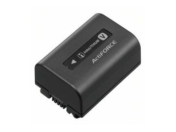Аккумулятор Sony NP-FV50