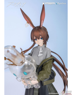 Фигурка 1/10 Амия (Amiya Floating Gear Ver.)