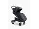 Коляска прогулочная Happy Baby Sensa Black