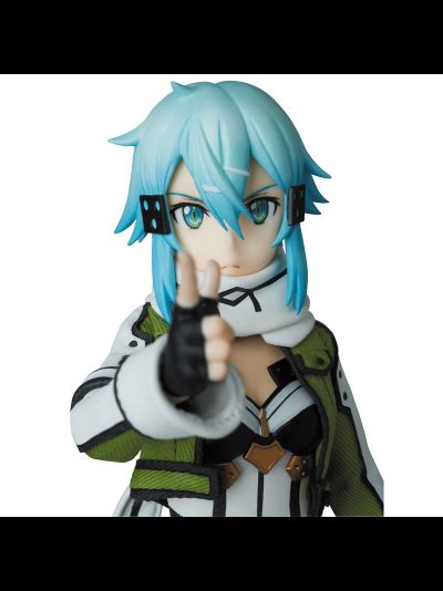 Кукла 1/6 Real Action Heroes Синон (Sinon)