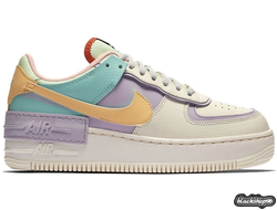 NIKE AIR FORCE 1 СИРЕНЕВЫЕ (35-40)