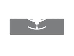 Alien G ALN-9654 RFID-метка