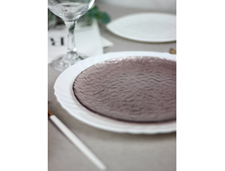 Тарелка десертная