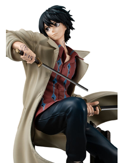 Фигурка Нагумо (Nagumo MegaHouse)