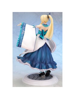 Фигурка 1/8 Кирика Това Алма (Kirika Towa Alma)