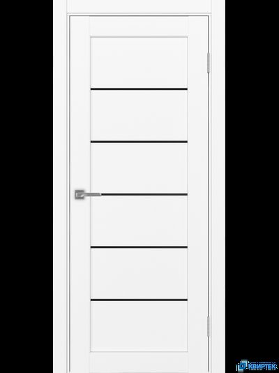 OPTIMA PORTE Парма 401АПП.1 Молдинг SC/SB