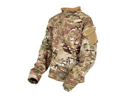 ТАКТИЧЕСКАЯ РУБАШКА GARSING GSG-3 ЦЕЛЬСИЙ, MULTICAM (нет в наличии)