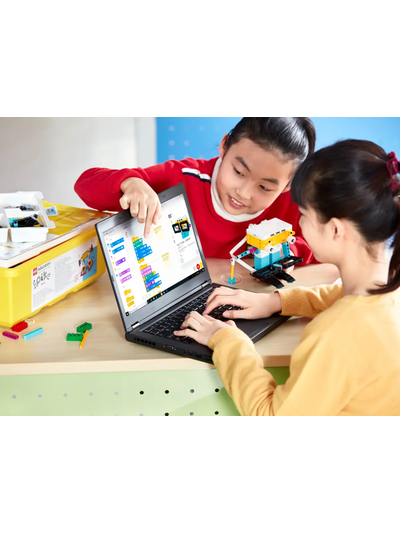 Базовый набор LEGO® Education SPIKE™ Prime Set