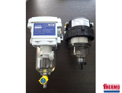 LKF Automotive Сепаратор топливный до 350 л.с 10 мик