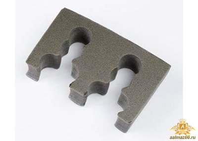 Ложементы для ружей