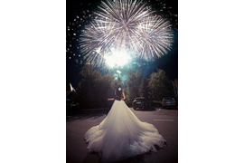 Neva-Salut.com | Салют на свадьбу