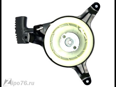 Стартер МТД для мотокультиватора 3 болта