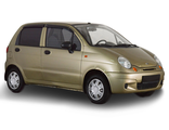 Daewoo Matiz 1998-2012, 2006г. вып. Бензин 0,8. Передний привод. Хэтчбек.