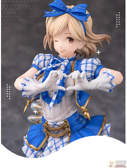 Фантазия Гранблю (Granblue Fantasy)