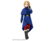 Кукла 1/6  PureNeemo Франция (France)