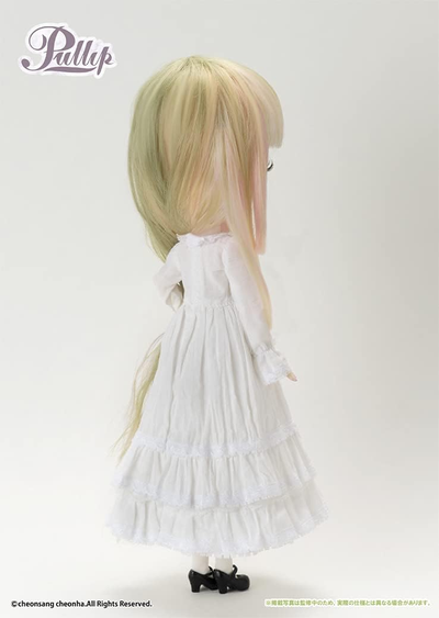 Кукла Пуллип (Pullip Seila -Nocturne-)