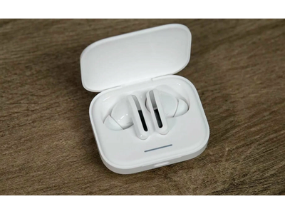 Xiaomi Redmi Buds 5 Белый