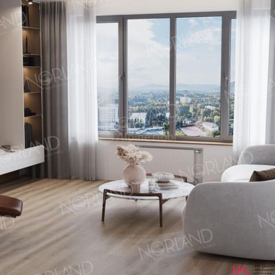 SPC ламинат Norland Sigrid Tora 1001-16 34 класс толщина 3.5 мм с фаской замковый 2.23 м2