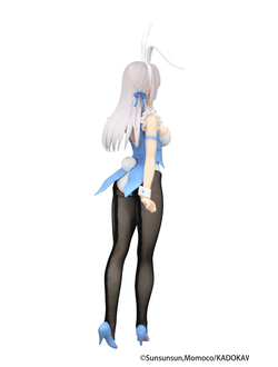 Фигурка Алиса Михайловна Кудзё  (Alisa Mikhailovna Kujou BiCute Bunnies)