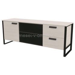 ОМ201 Тумба ТВА. Размер: 1600*600*450