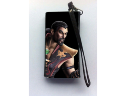 Чехол на телефон Мортал Комбат, Mortal Kombat №51