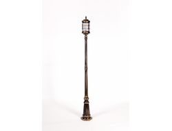 Садово-парковый светильник серии BARSELONA  BG