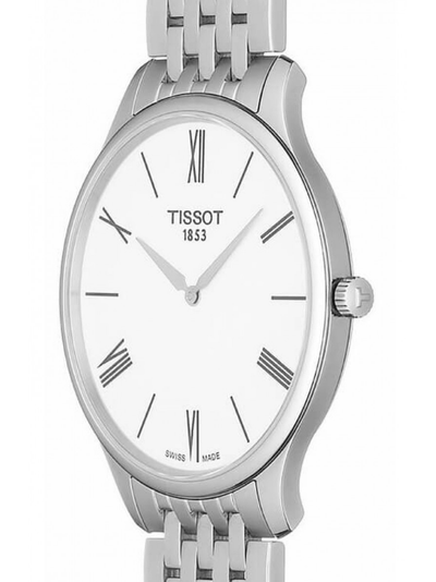 Швейцарские часы Tissot T063.409.11.018.00