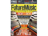Future Music Magazine Issue 299 December 2015, Иностранные журналы в Москве, Intpressshop