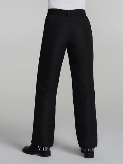 Брюки утепленные женские  261BJ-1295