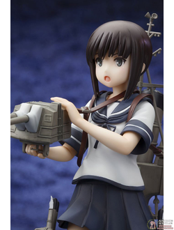 Фигурка 1/8 Фубуки (Fubuki)