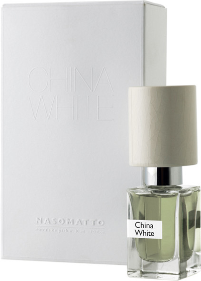 Nasomatto China White (духи 30 мл)