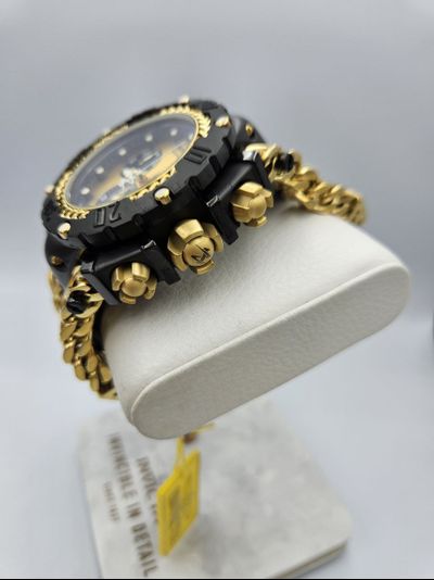 Часы Invicta 46232 Reserve Gladiator