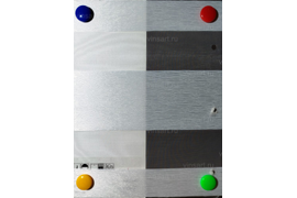 зебра БЕЛЛА 0225 белый (цен.кат. 1)