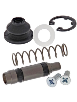 Ремкомплект Главного Ц-Ра Сцепления Для Квадроцикла Ktm Xc 450 Atv Allballs 18-4001