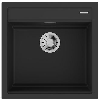 МОЙКА OMOIKIRI KITAGAWA 51 GB (4993052) ГРАФИТ