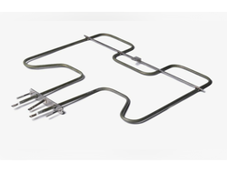 ТЭН верхний 1800W для духовки Indesit, Hotpoint Ariston, Whirlpool