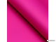 Пленка матовая, яркий розовая, 0,5 х 10 м, 65 мкм