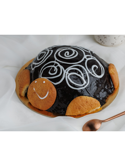 Торт Черепаха (1 кг)