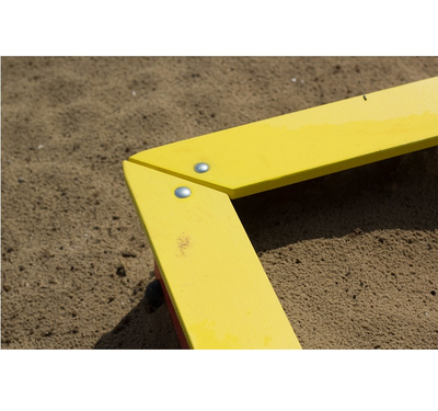 РОМАНА Песочница 1500 x 1500 Romana 109.01.02