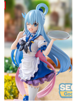 Фигурка Аква (Aqua Luminasta)