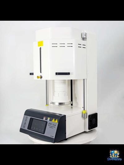 Печь для быстрого спекания диоксида циркония ZTCF-30B Plus: высокая производительность и точность