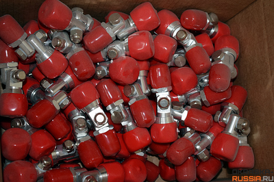 Поворотный механизм 360 градусов для краскопульта ASPRO