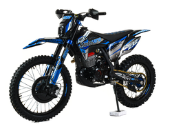 Мотоцикл MOTOLAND Кросс 300 XT300 HS (PR5 4V)
